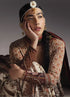 Anarkali Salwar Kameez Collection by Zara Shahjahan || Shahkar-D3