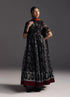 Anarkali Salwar Kameez Collection by Zara Shahjahan || Surkh Bahar-D1