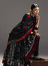 Anarkali Salwar Kameez Collection by Zara Shahjahan || Surkh Bahar-D1