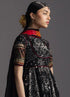 Anarkali Salwar Kameez Collection by Zara Shahjahan || Surkh Bahar-D1