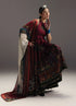 Anarkali Salwar Kameez Collection by Zara Shahjahan || Firdaus-D6