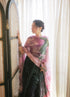 Anarkali Salwar Kameez Collection by Zara Shahjahan || Nayab-D4