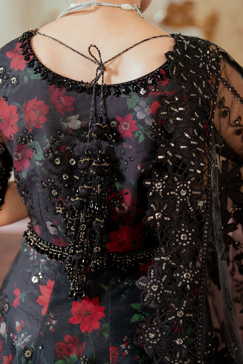 Baroque Chantelle – CH13-05