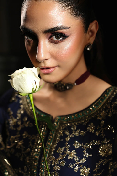 Charizma Dastan e Jashn 2025 | DJW5-01