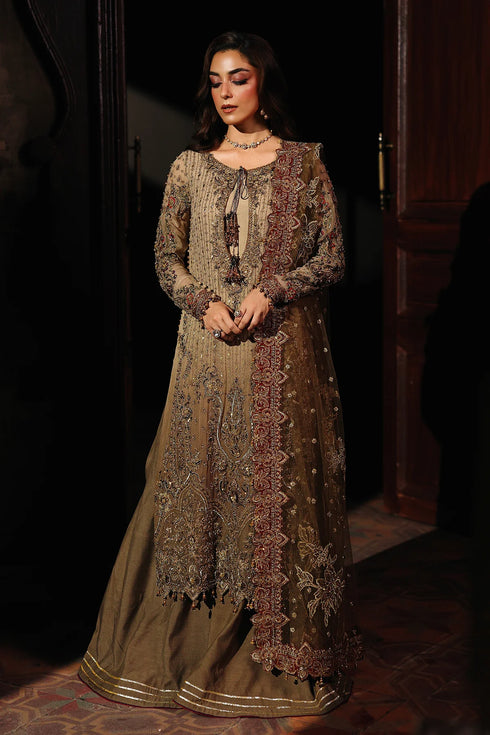 Charizma Dastan e Jashn 2025 | DJW5-02