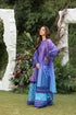 Sobia Nazir Luxury Lawn 2025 | 12B