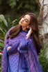 Sobia Nazir Luxury Lawn 2025 | 12B
