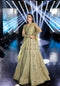 Elaf Stardom Formal Handwork ’25 || Esh-07 Mint Majety