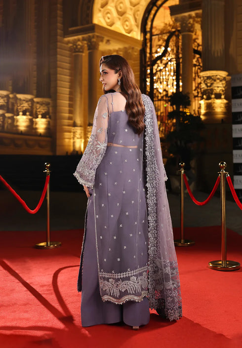 Elaf Stardom Formal Handwork ’25 || Esh-04 Muse