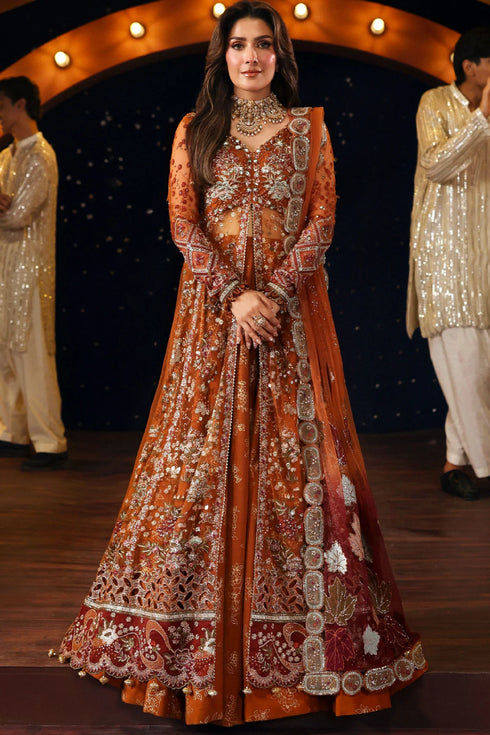 Jhoomro by Nureh 2025 - NL-80