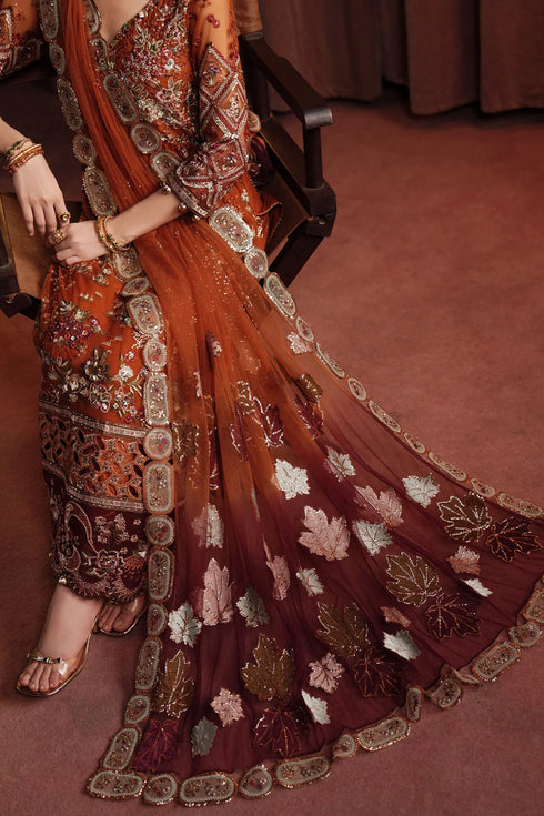 Jhoomro by Nureh 2025 - NL-80