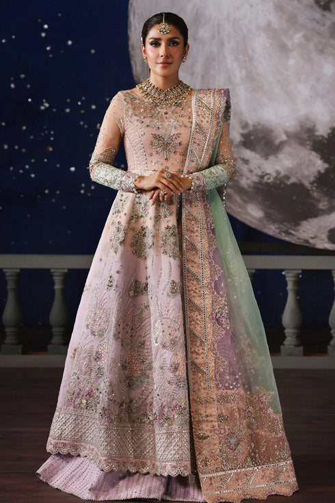 Jhoomro by Nureh 2025 - NL-81