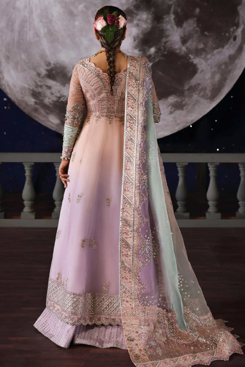 Jhoomro by Nureh 2025 - NL-81