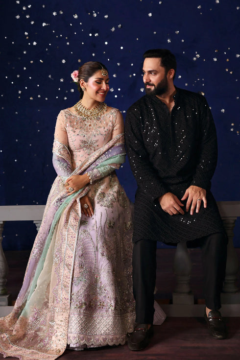 Jhoomro by Nureh 2025 - NL-81