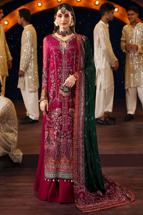 Jhoomro by Nureh 2025 - NL-82