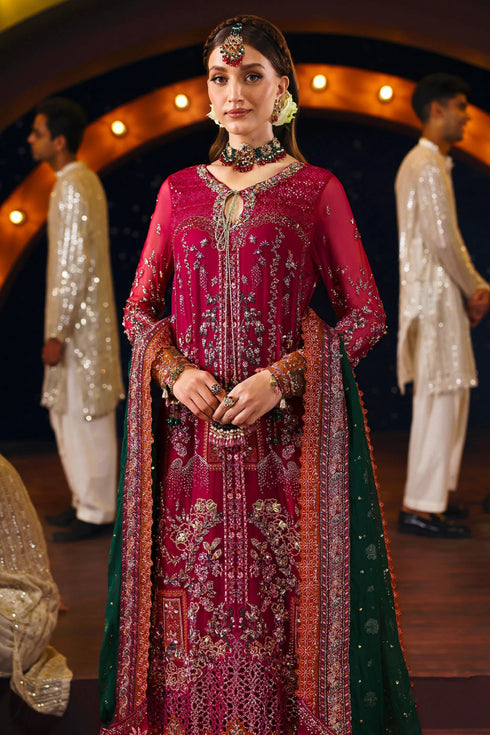 Jhoomro by Nureh 2025 - NL-82