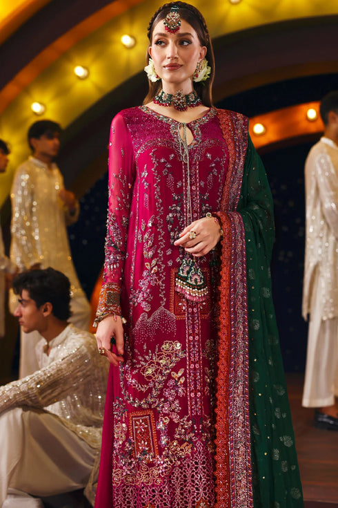 Jhoomro by Nureh 2025 - NL-82