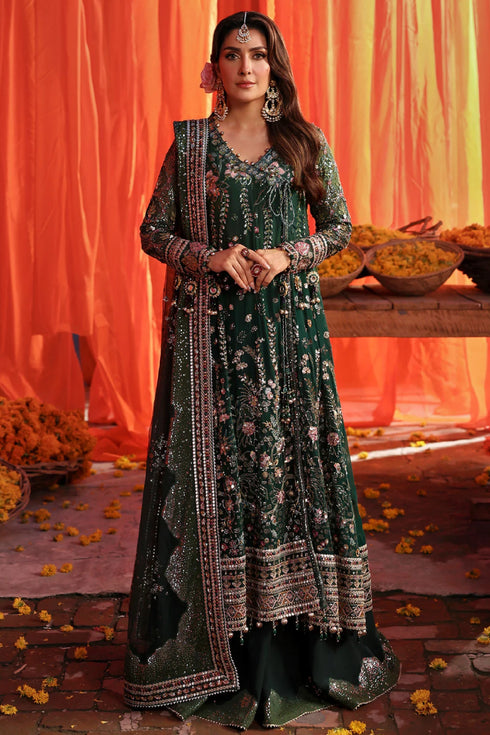 Jhoomro by Nureh 2025 - NL-83