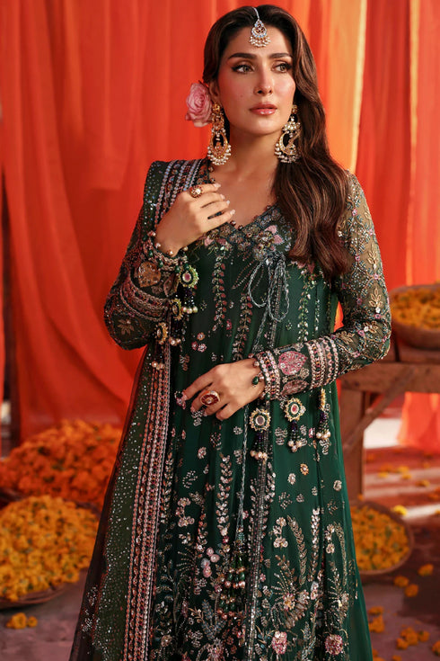 Jhoomro by Nureh 2025 - NL-83