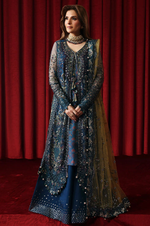 Jhoomro by Nureh 2025 - NL-84