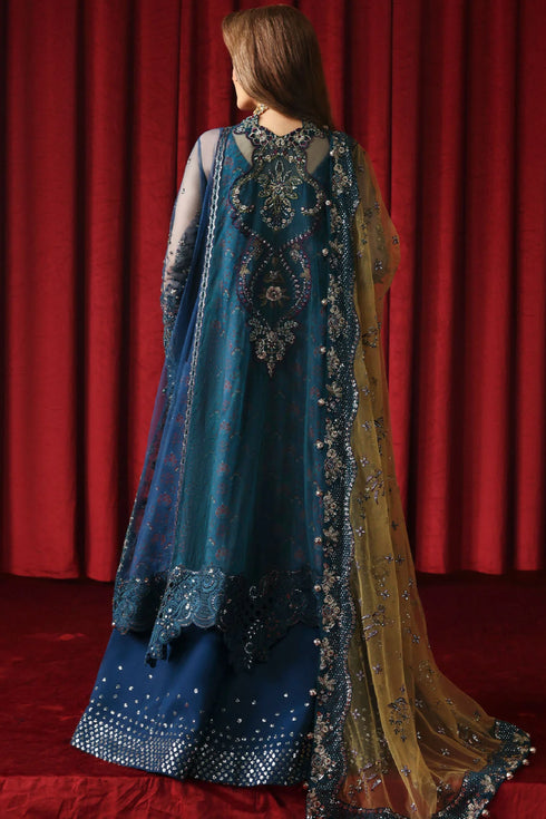 Jhoomro by Nureh 2025 - NL-84