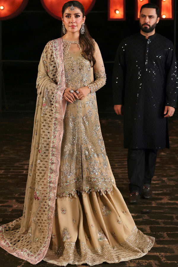 Jhoomro by Nureh 2025 - NL-85