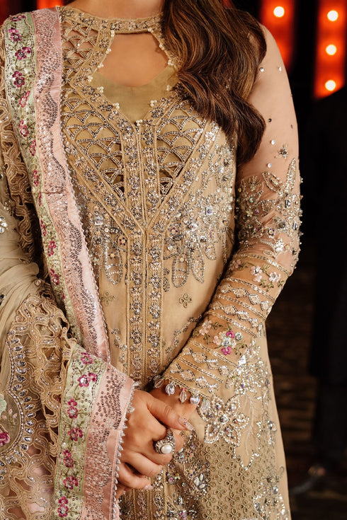 Jhoomro by Nureh 2025 - NL-85