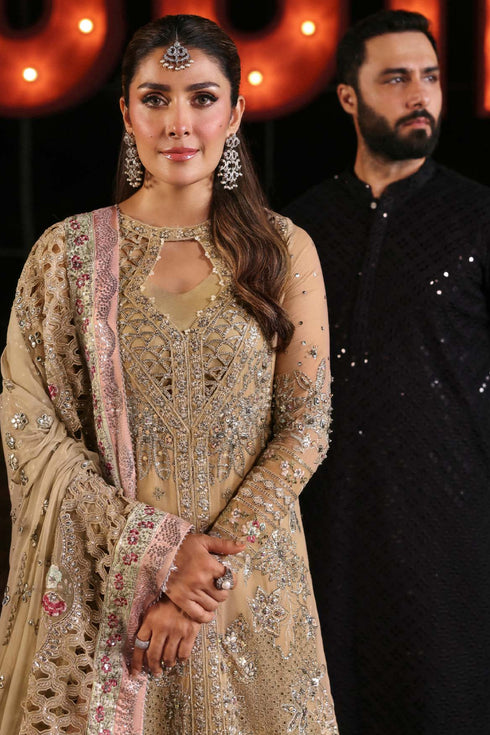 Jhoomro by Nureh 2025 - NL-85