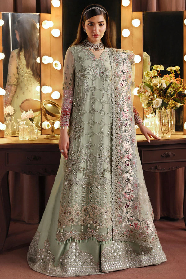 Jhoomro by Nureh 2025 - NL-86