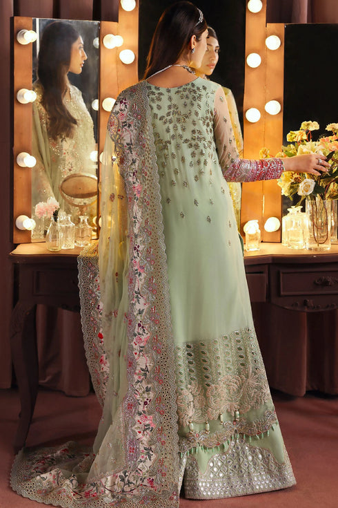 Jhoomro by Nureh 2025 - NL-86