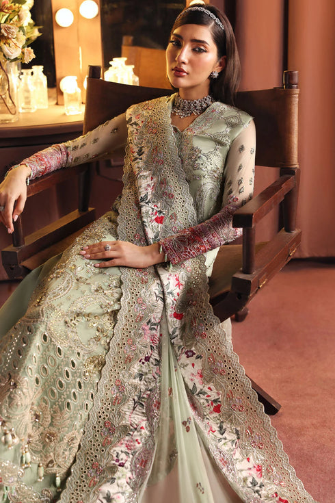 Jhoomro by Nureh 2025 - NL-86