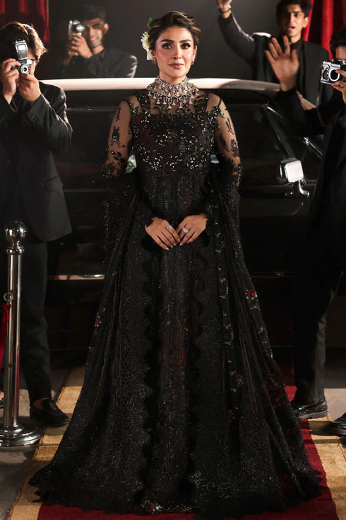 Jhoomro by Nureh 2025 - NL-87