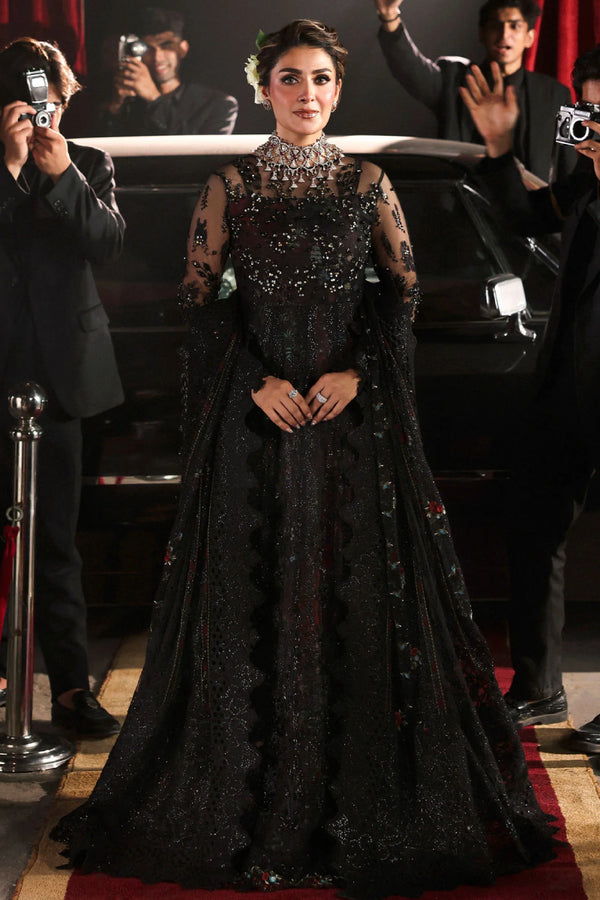 Jhoomro by Nureh 2025 - NL-87