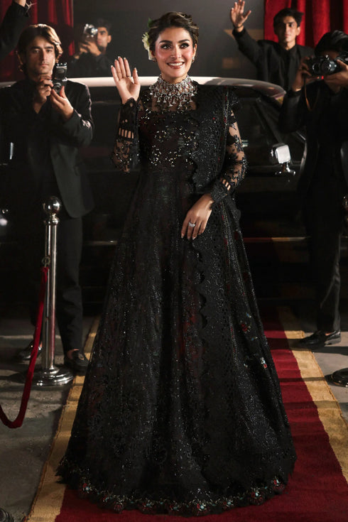 Jhoomro by Nureh 2025 - NL-87