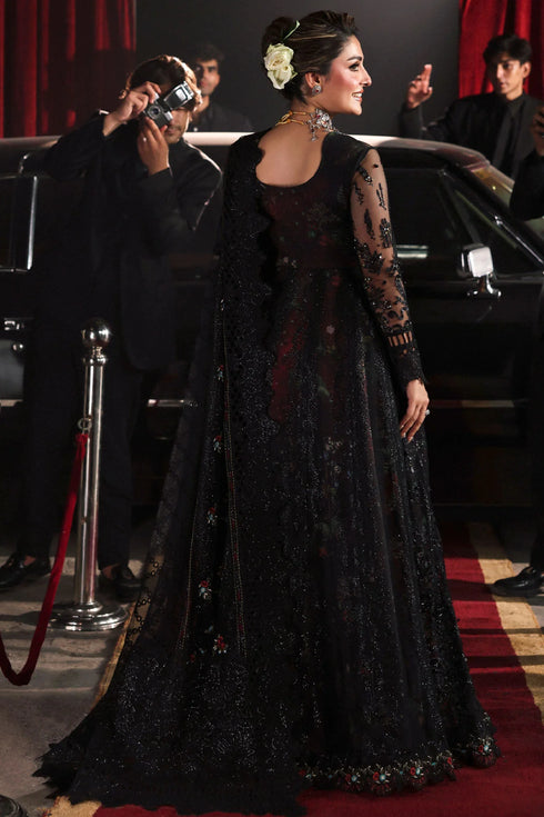 Jhoomro by Nureh 2025 - NL-87