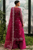 Afrozeh La Fuchsia ’25 Party Collection - Rowan
