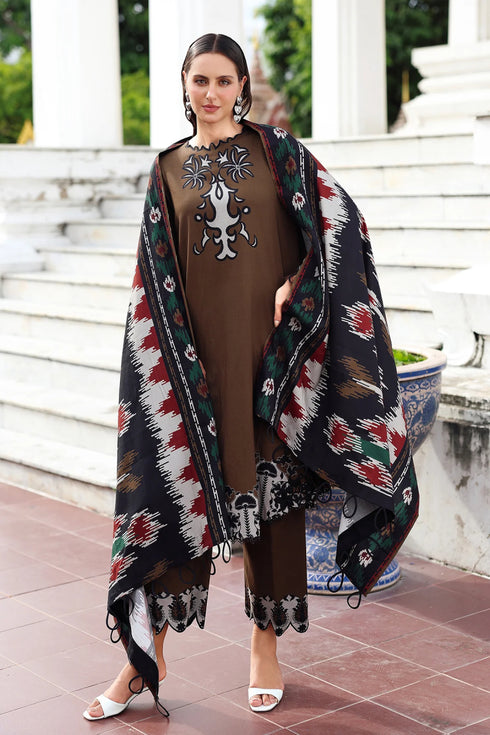 Aniq Vol-01 2025 Fall Winter - ANW6-02