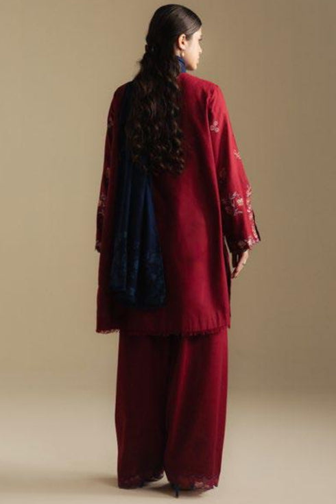 Coco by Zarashahjahan Winter Collection 2025 - 5B