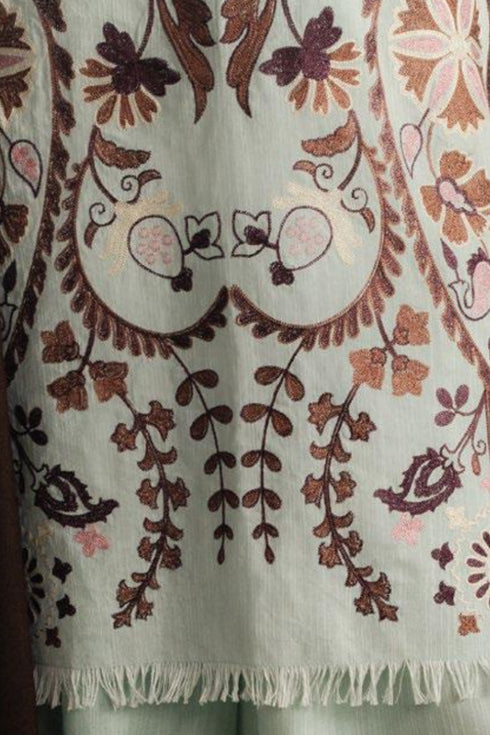 Coco by Zarashahjahan Winter Collection 2025 - 7A