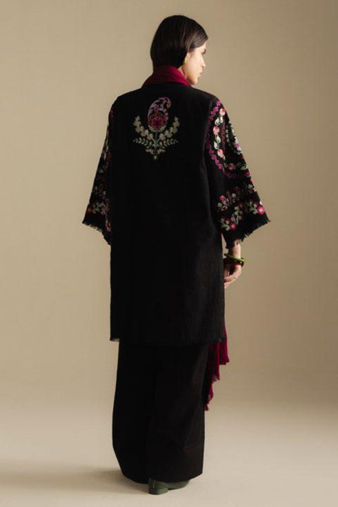 Coco by Zarashahjahan Winter Collection 2025 - 7B