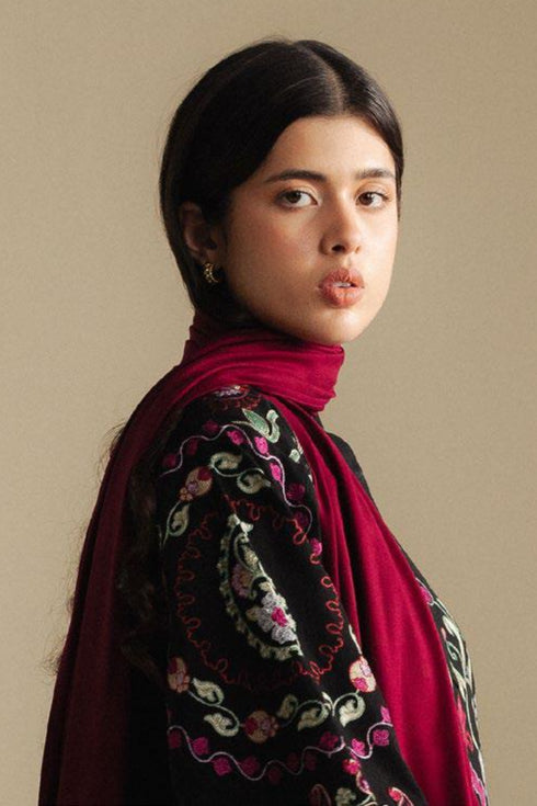 Coco by Zarashahjahan Winter Collection 2025 - 7B