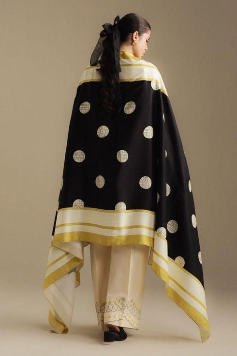 Coco by Zarashahjahan Winter Collection 2025 - 8B