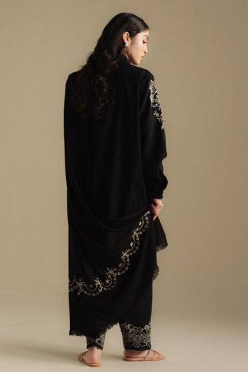 Coco by Zarashahjahan Winter Collection 2025 - 9A