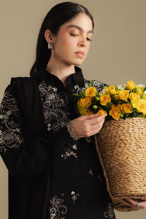 Coco by Zarashahjahan Winter Collection 2025 - 9A