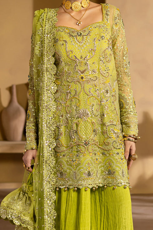 Emaan Adeel Regalia Luxury Formals – BERYL