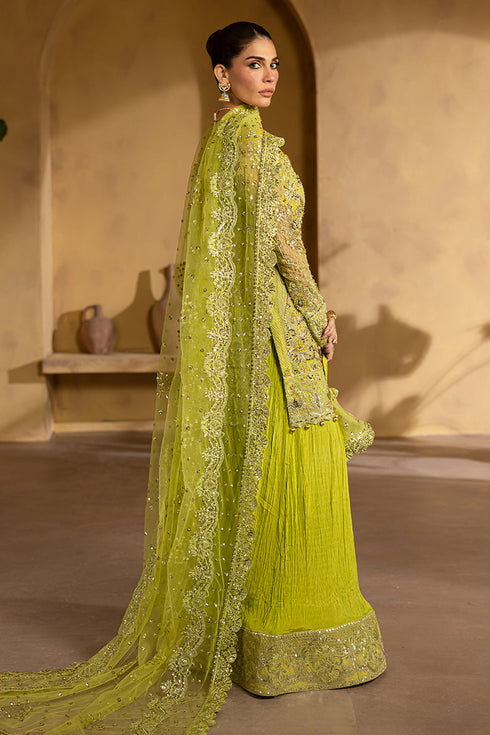 Emaan Adeel Regalia Luxury Formals – BERYL