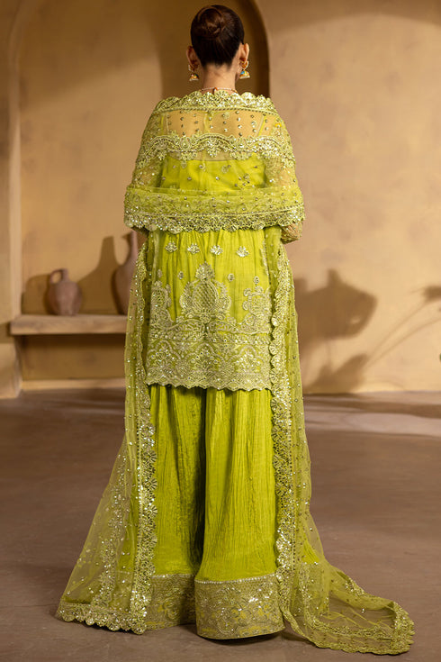 Emaan Adeel Regalia Luxury Formals – BERYL