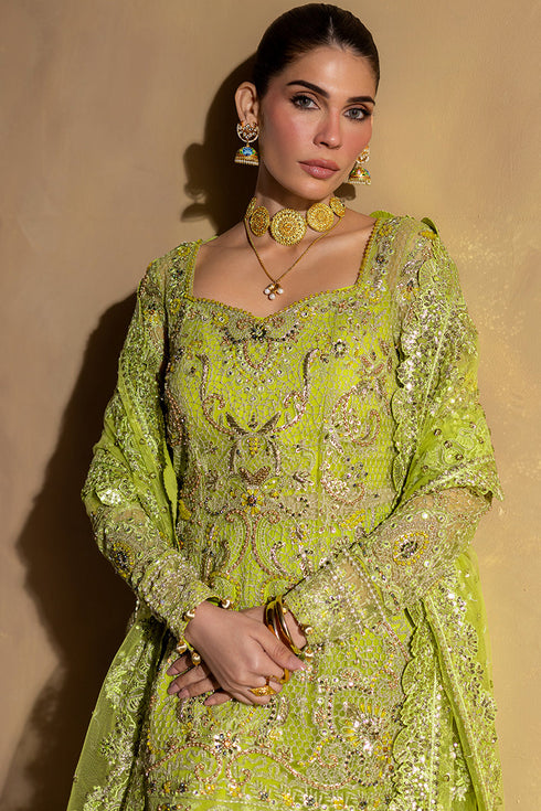 Emaan Adeel Regalia Luxury Formals – BERYL