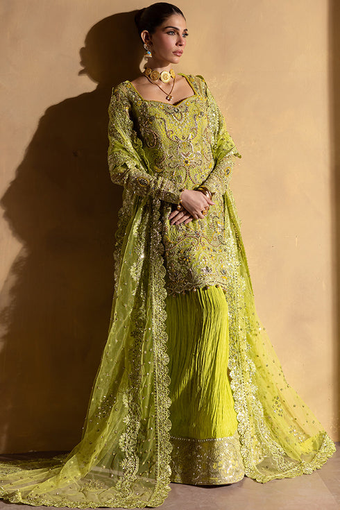 Emaan Adeel Regalia Luxury Formals – BERYL