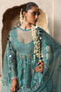Massarat - Festive Unstitched '25 - Nagma